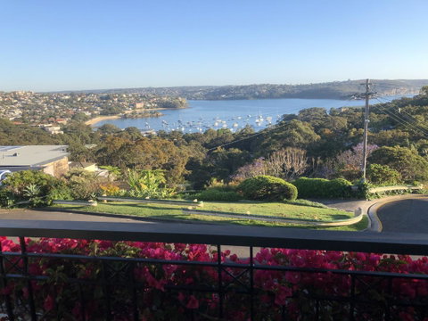 Private Room - Luxury Mosman Home - Accommodation Georgetown 2