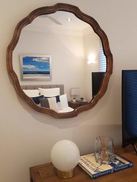 Private Room - Luxury Mosman Home - Accommodation Georgetown 26