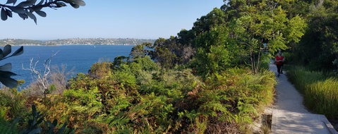 Private Room - Luxury Mosman Home - Accommodation Georgetown 43