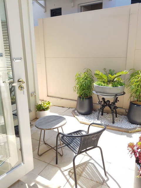 Private Room - Luxury Mosman Home - Accommodation Georgetown 24