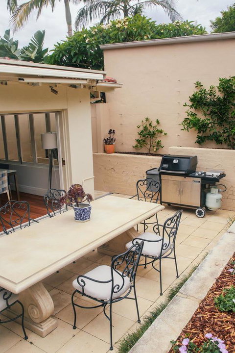 Private Room - Luxury Mosman Home - Accommodation Georgetown 12