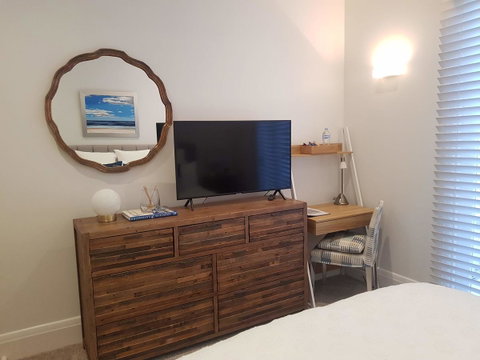 Private Room - Luxury Mosman Home - Accommodation Georgetown 29