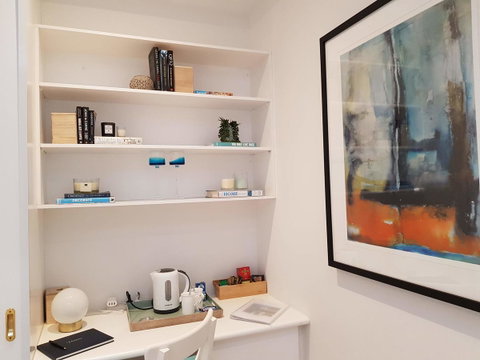 Private Room - Luxury Mosman Home - Accommodation Georgetown 18