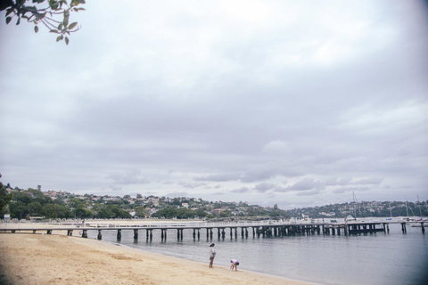 Private Room - Luxury Mosman Home - Accommodation Georgetown 39