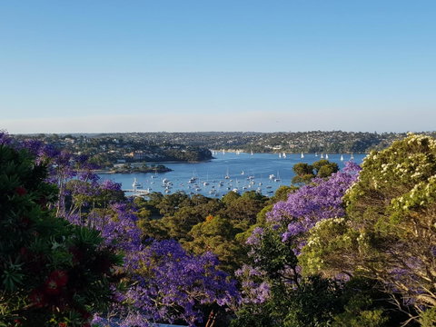 Private Room - Luxury Mosman Home - Accommodation Georgetown 1