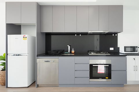 Newtown's Best Designer Apartment - Accommodation Georgetown 5
