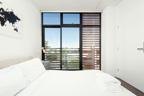 Newtown's Best Designer Apartment - Accommodation Georgetown 8