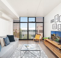 Newtown's Best Designer Apartment - Accommodation Georgetown