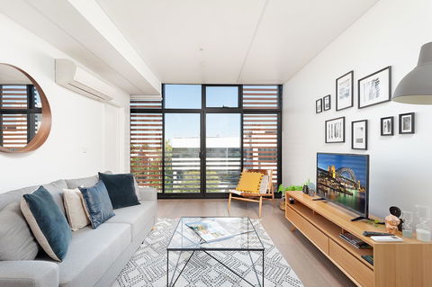 Newtown's Best Designer Apartment - Accommodation Georgetown 0
