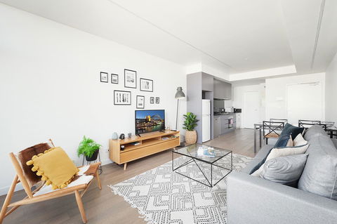 Newtown's Best Designer Apartment - Accommodation Georgetown 7