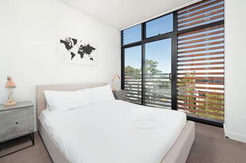 Newtown's Best Designer Apartment - Accommodation Georgetown 2