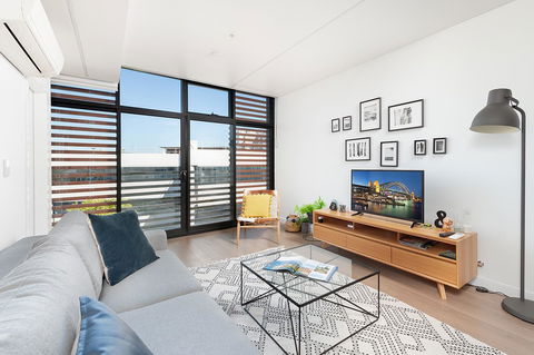 Newtown's Best Designer Apartment - Accommodation Georgetown 6