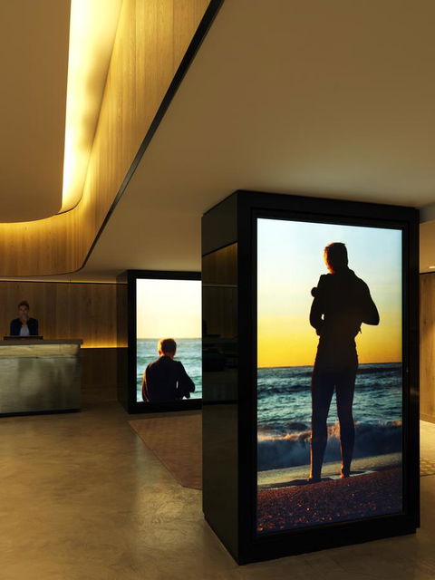 QT Bondi - Accommodation Georgetown 17