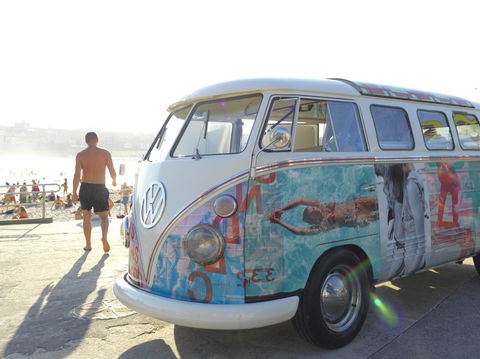 QT Bondi - Accommodation Georgetown 23