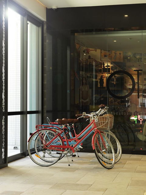 QT Bondi - Accommodation Georgetown 5