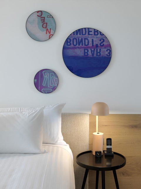 QT Bondi - Accommodation Georgetown 19