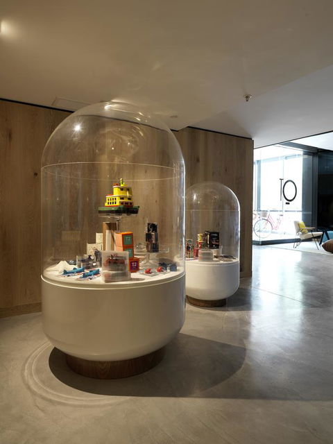 QT Bondi - Accommodation Georgetown 20