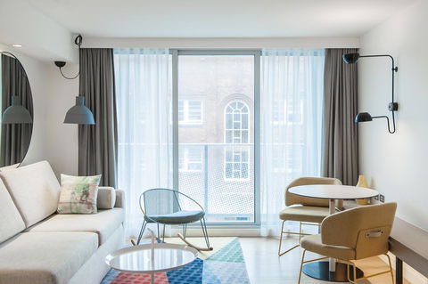 QT Bondi - Accommodation Georgetown 2