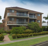 9 Braemar- skip hop and jump from everything - Accommodation Georgetown