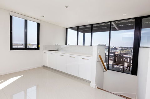 The Penthouse - Accommodation Georgetown 30