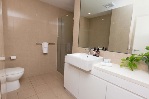 The Penthouse - Accommodation Georgetown 25