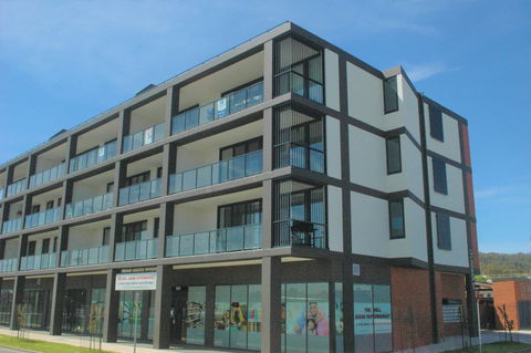 The Penthouse - Accommodation Georgetown 36