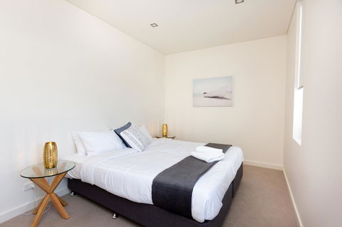 The Penthouse - Accommodation Georgetown 21