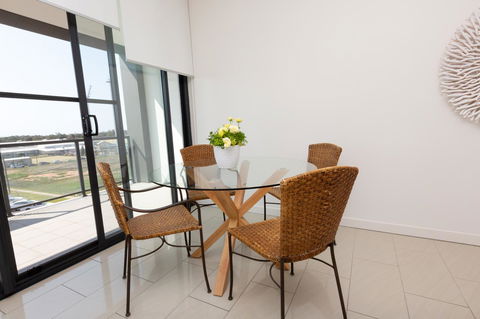The Penthouse - Accommodation Georgetown 5