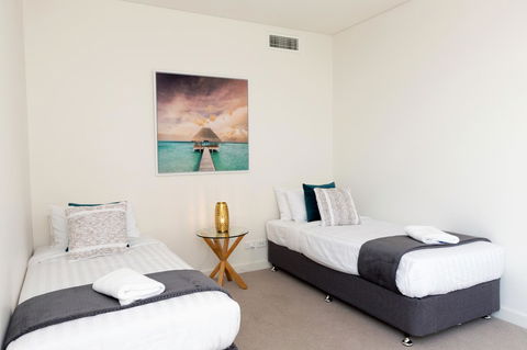 The Penthouse - Accommodation Georgetown 23