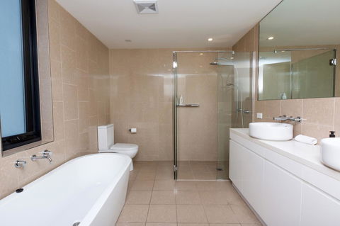 The Penthouse - Accommodation Georgetown 16