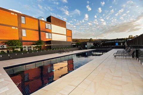 The Penthouse - Accommodation Georgetown 35