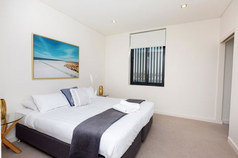 The Penthouse - Accommodation Georgetown 12