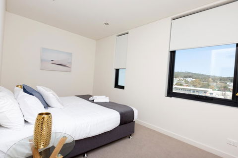 The Penthouse - Accommodation Georgetown 20
