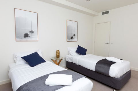 The Penthouse - Accommodation Georgetown 19