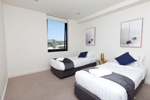 The Penthouse - Accommodation Georgetown 18