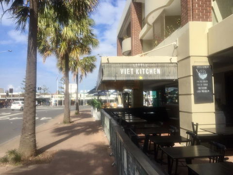 Grande Esplanade Studio - Accommodation Georgetown 23