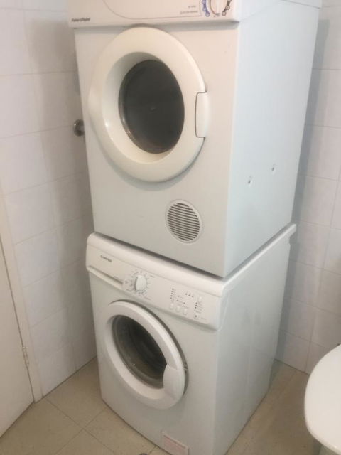 Grande Esplanade Studio - Accommodation Georgetown 13