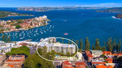 Grande Esplanade Studio - Accommodation Georgetown 0