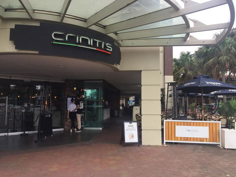 Grande Esplanade Studio - Accommodation Georgetown 15