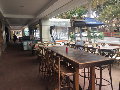 Grande Esplanade Studio - Accommodation Georgetown 16