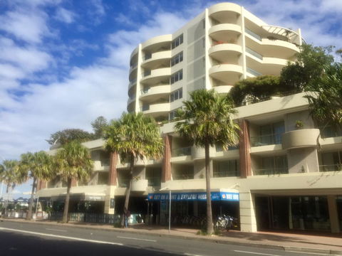 Grande Esplanade Studio - Accommodation Georgetown 14
