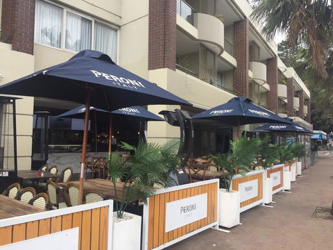 Grande Esplanade Studio - Accommodation Georgetown 17