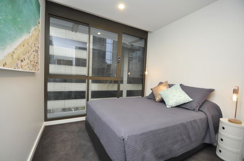 Orange Stay Sydney CBD - Accommodation Georgetown 5