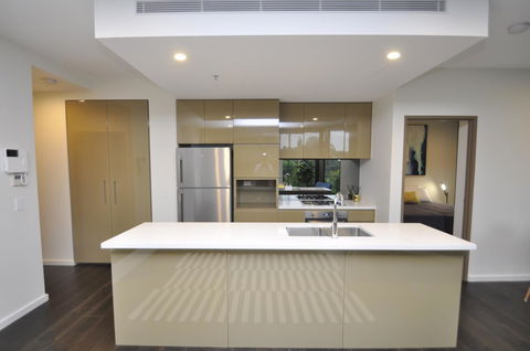 Orange Stay Sydney CBD - Accommodation Georgetown 9