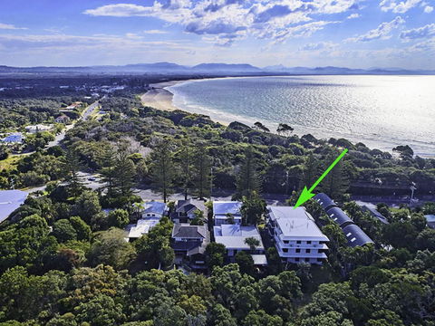 Cape Apartments - Accommodation Georgetown 3