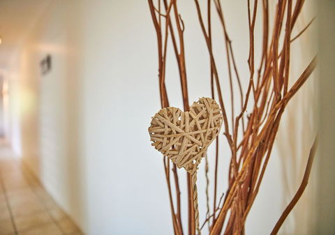 Cape Apartments - Accommodation Georgetown 9