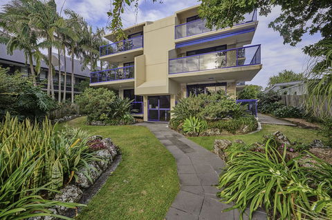 Cape Apartments - Accommodation Georgetown 0