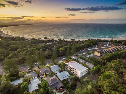 Cape Apartments - Accommodation Georgetown 2