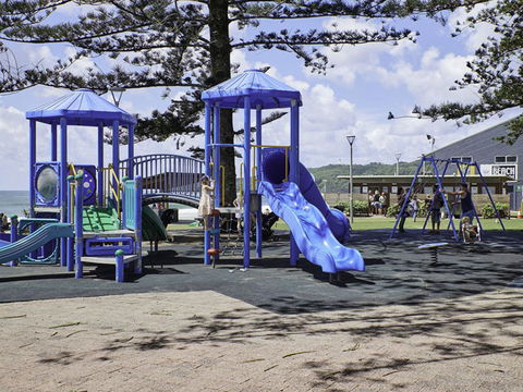 Cape Apartments - Accommodation Georgetown 11