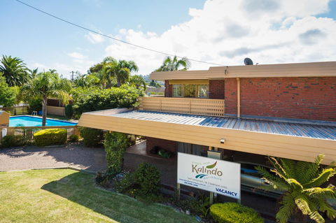 Kalindo Merimbula - Accommodation Georgetown 1